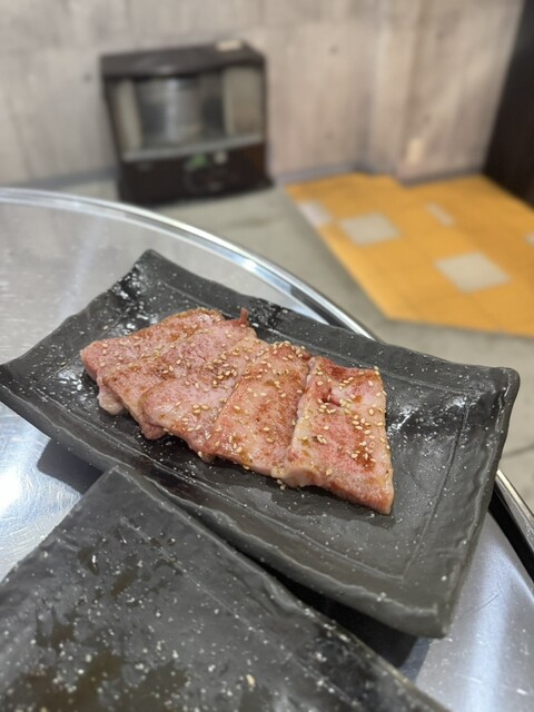 YAKINIKU STEAK SUDOU（ヤキニク ステーキ スドウ） - 帯広（焼肉）の写真