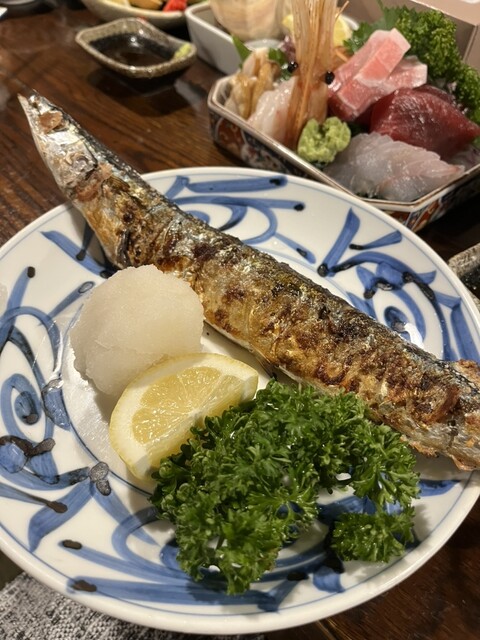 居酒屋男車 - 東室蘭（居酒屋）の写真