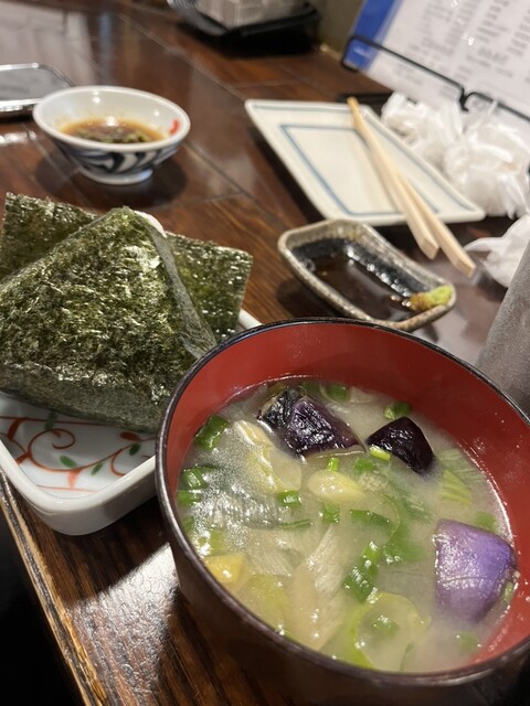 居酒屋男車 - 東室蘭（居酒屋）の写真