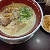 徳島ラーメン 麺王 神戸元町店