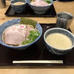 つけ麺いちびり 天理店 - 