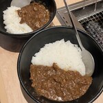 和牛焼肉 肉屋の台所 - 