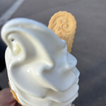 トラピスト修道院 売店 - トラピストクッキー付き