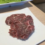 和牛焼肉 肉屋の台所 - 