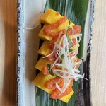 炉端焼き ととしぐれ - 