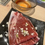 和牛焼肉 肉屋の台所 - 