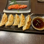 食べ放題 炭火焼鳥 個室居酒屋 鉄神 蒲田店 - 