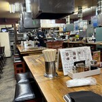 スミヨシホルモン - 