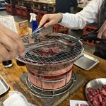 スミヨシホルモン - 