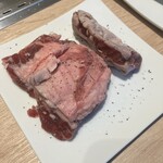 和牛焼肉 肉屋の台所 - 