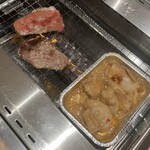 和牛焼肉 肉屋の台所 - 