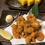 食べ放題 炭火焼鳥 個室居酒屋 鉄神 - 