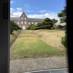 トラピスト修道院 売店 - 