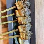 炉端焼き ととしぐれ - 