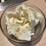 和牛焼肉 肉屋の台所 - 