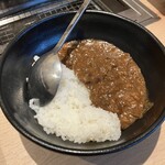 和牛焼肉 肉屋の台所 - 