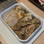 和牛焼肉 肉屋の台所 - 