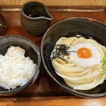 讃岐うどん はるしん - 
