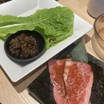 和牛焼肉 肉屋の台所 - 