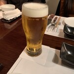 ステーキハウス 听 - 