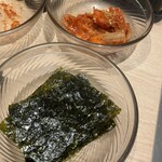 和牛焼肉 肉屋の台所 - 