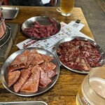 スミヨシホルモン - 