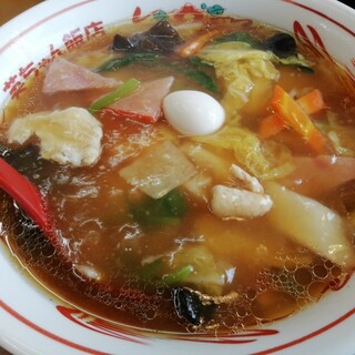 英ちゃん飯店_0