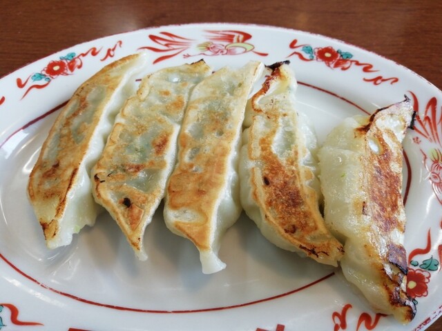英ちゃん飯店 - 久慈（ラーメン）の写真