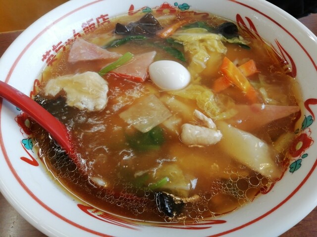 英ちゃん飯店 &ndash; 久慈の本格ラーメン店 | 岩手県