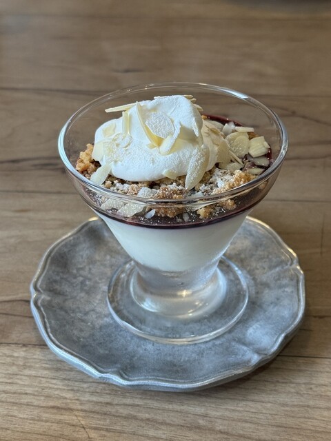 CAFE YOMU（カフェ ヨム） - 美瑛（カフェ）の写真