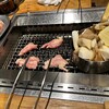焼肉鳥ｇｇ