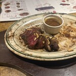 串燒肉男Meat Man - 