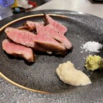 精肉アンニョン - 