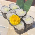 個室 紀州備長炭 炭焼き地鶏 本陣 浜松町店 - 