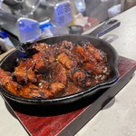 精肉アンニョン - 