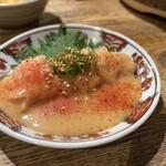 炭焼塩ホルモン『あ』神戸酒場 - 