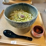 和のフードホール hosa - 