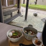 和のフードホール hosa - 