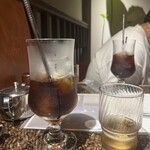 喫茶ニューポピー - 