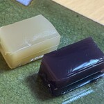 三重テラス ショップ - 赤福生羊羹
