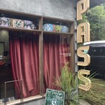 パスドーナツ - 