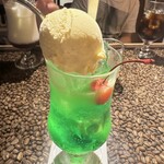 喫茶ニューポピー - 