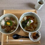 和のフードホール hosa - 