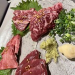 精肉アンニョン - 