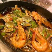 Bar Espanol LA BODEGA 大阪店 - 