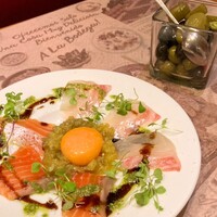 Bar Espanol LA BODEGA 大阪店 - 