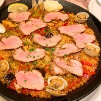 Bar Espanol LA BODEGA 大阪店 - 