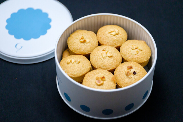 BERNACHON フレーズイヴォワールド　ビスキュイ BERNACHON フレーズイヴォワールド ビスキュイ Bernachon – PARISWAVE.COM