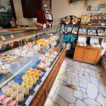 パティスリー クリアンテール - 