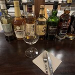 BISTROT Robert et Louise TOKYO - 